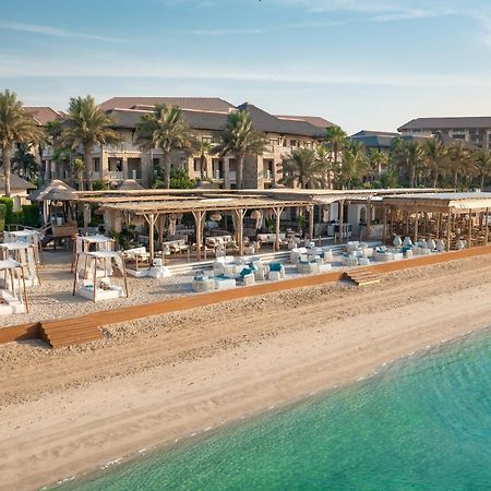 Sofitel Dubai Palm Apartments Exterior photo The Beach at Jumeirah