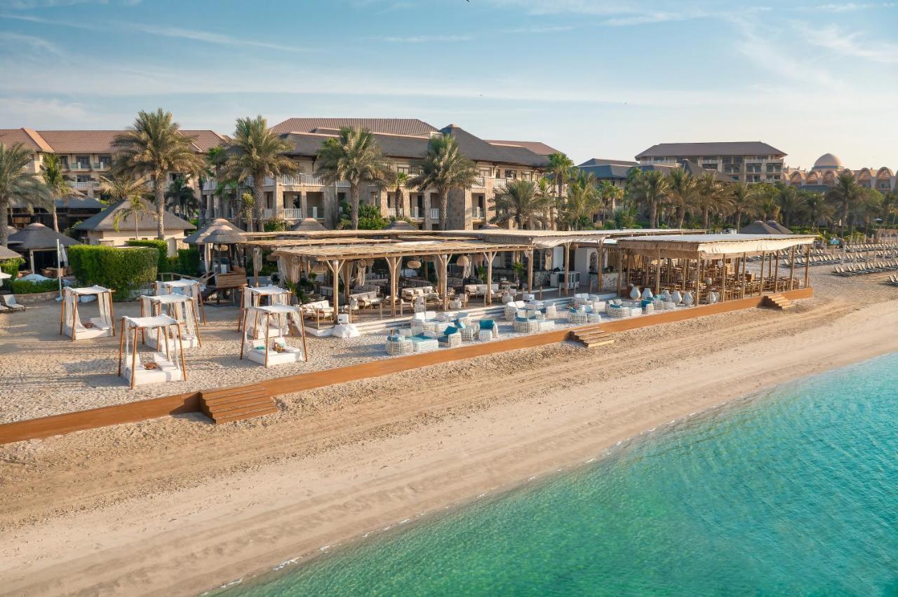 Sofitel Dubai Palm Apartments Exterior photo The Beach at Jumeirah