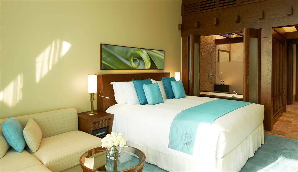 Sofitel Dubai Palm Apartments Exterior photo Deluxe room
